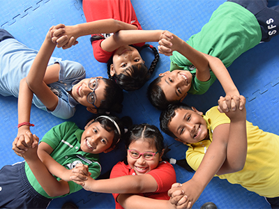 cbse private school integrated coaching guwahati