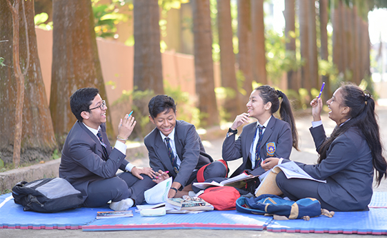 SFS-Guwahati Academic-image