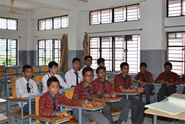 SFS-Guwahati Math lab