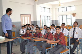 SFS-Guwahati Math lab