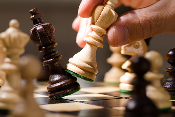 SFS-Guwahati Chess