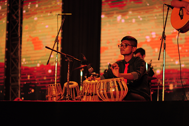 SFS-Guwahati tabla
