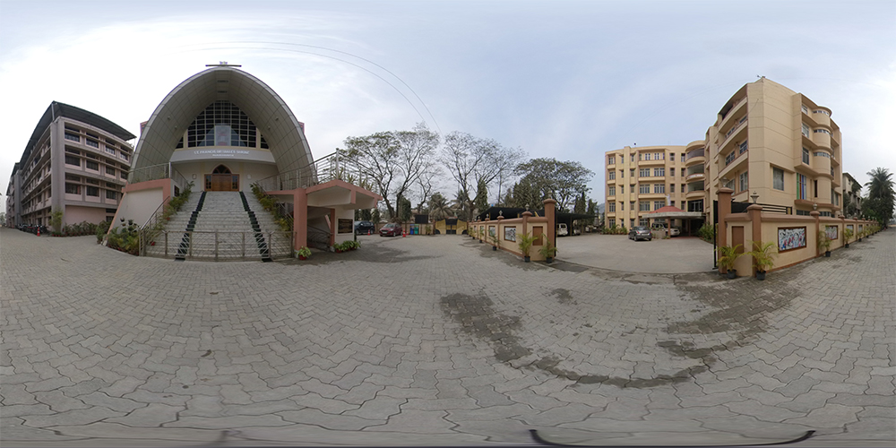 SFS-Guwahati Campus Image