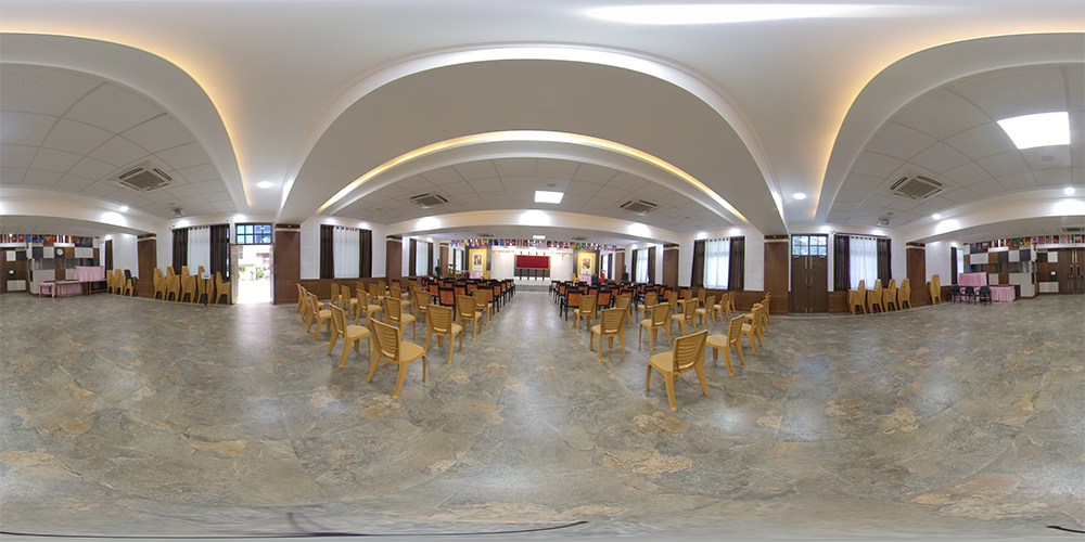 SFS-Guwahati Campus Image
