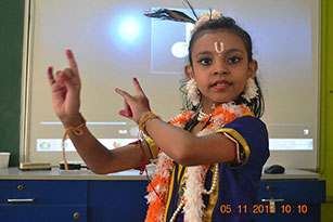 SFS-Guwahati Drama