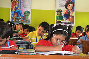 SFS-Guwahati House