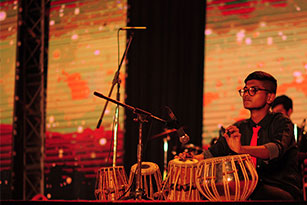SFS-Guwahati Musics