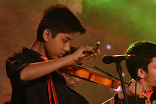 SFS-Guwahati Musics