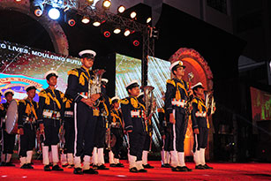 SFS-Guwahati Musics