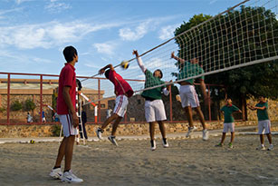 SFS-Guwahati Sports