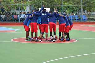SFS-Guwahati Sports