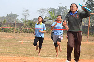 SFS-Guwahati Sports
