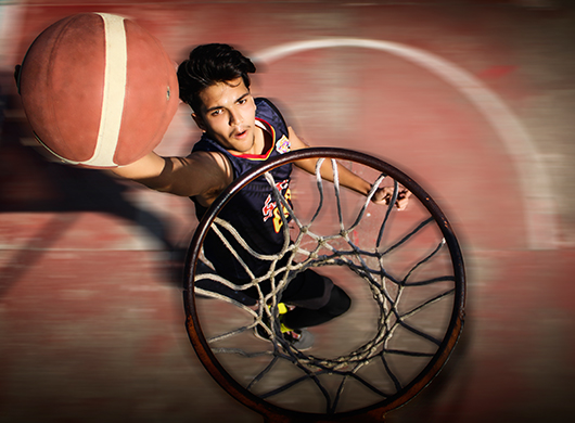 SFS-Guwahati sports