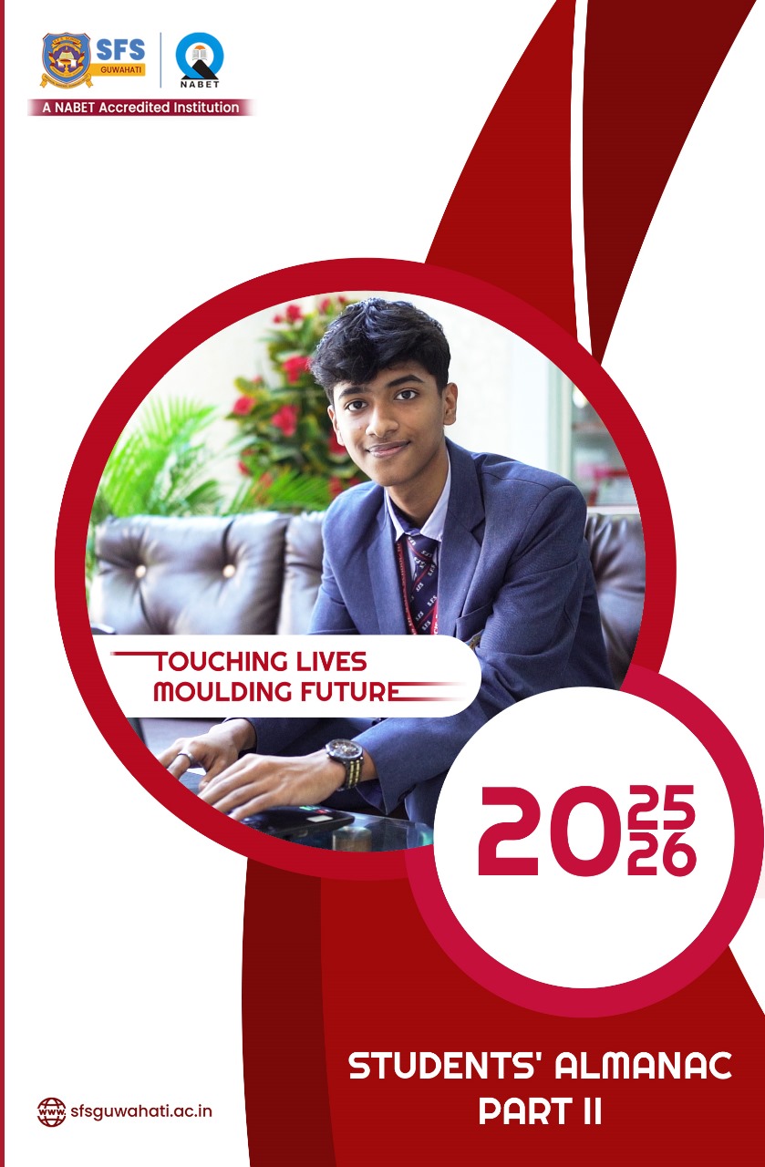 SFS-Guwahati Diary 25-26 (Part II)