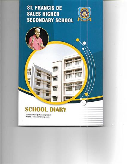 SFS-Guwahati Diary