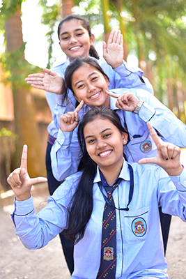 cbse private school integrated coaching guwahati