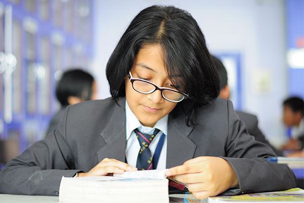 cbse private school integrated coaching guwahati