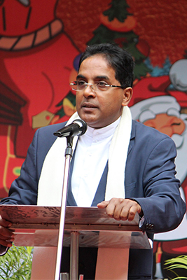 cbse private school integrated coaching guwahati
