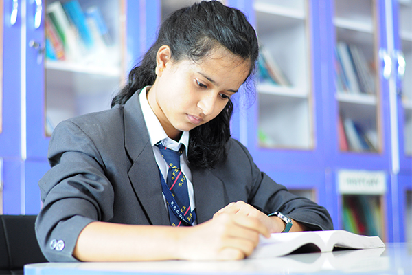 cbse private school integrated coaching guwahati