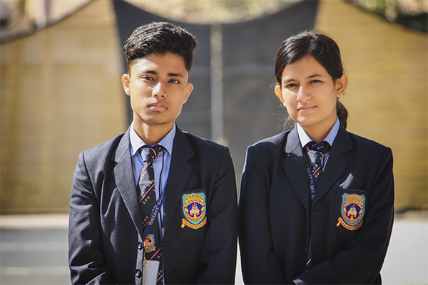 cbse private school integrated coaching guwahati
