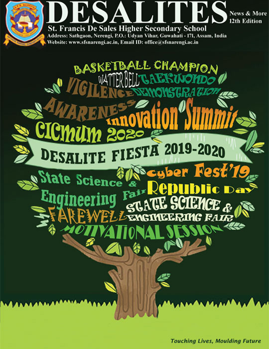 SFS-Guwahati Publications