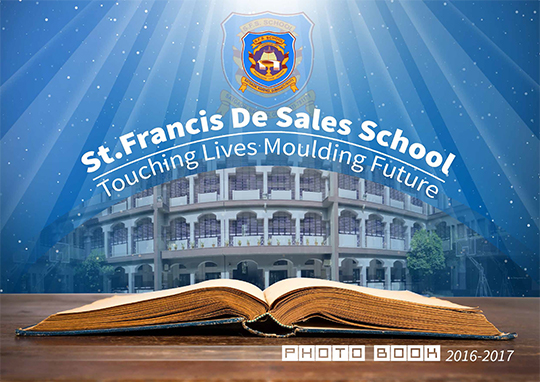 SFS-Guwahati photobook