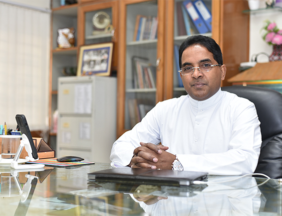 Principal sfs-guwahati