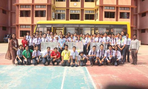 Community outreach program