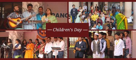 Children’s day celebration 2023