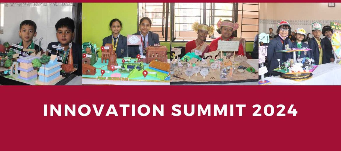 Innovation summit 2024