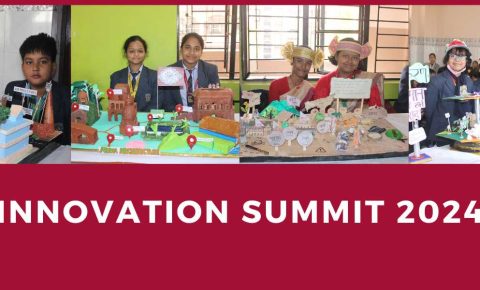 Innovation summit 2024