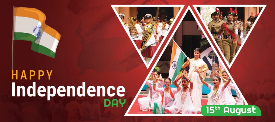 Independence day 2024