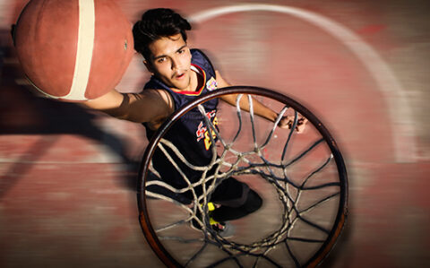 sport