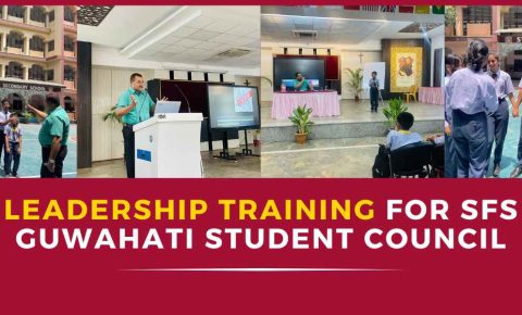 Leadership-training